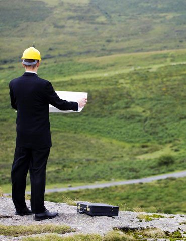 land-development-service